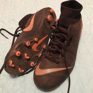 Men’s Nike Soccer Cleats